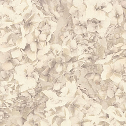 Обои Hortensia 8042-01 Ornamy