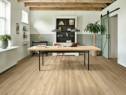 ПВХ-плитка замковая Torre Oak 847 Next IVC MODULEO 847BO