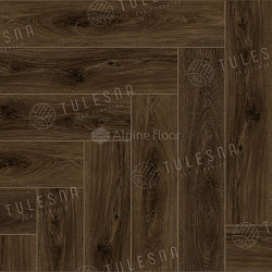 ПВХ-плитка клеевая Allegro Art Parquet LVT TULESNA 1005-901