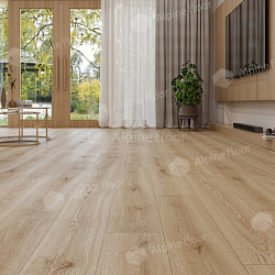 Ламинат ДУБ СИЕНА AURA ALPINE FLOOR ORIGINAL LF100-20