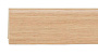 Плинтус шпон OAK ROBUST WHITE 2шт/уп  TARKETT