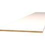 Панель МДФ Белый Stella Classic Standart