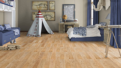 Паркетная доска OAK SAVANNA Rumba TARKETT 550048005