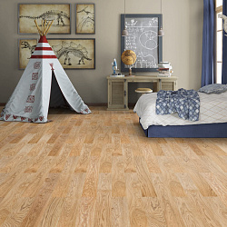 Паркетная доска OAK SAVANNA Rumba TARKETT 550048005