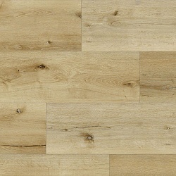 SPC-ламинат замковая Дуб Лоренц Quantum FLOORWOOD 1901