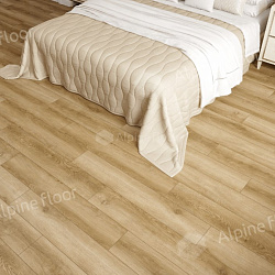 Ламинат AURA ДУБ ГЕНУЯ ALPINE FLOOR ORIGINAL
