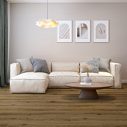 Ламинат PARADIGMA ДУБ СЕЛЬБЕРГ FLOORWOOD