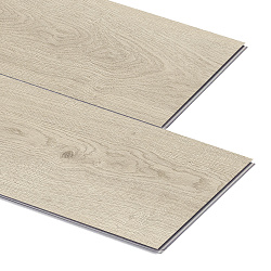SPC-ламинат замковая Дуб Санрайз Synchro Wood FLOORWOOD 6415