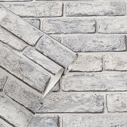 Обои Brick Loft HC72192-44 Home Color