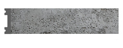 Молдинг окрашенный D162-1629 Eco Line  Decomaster