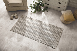 Керамогранит Sandra Светло-серый 15SN0064 GLOBAL TILE