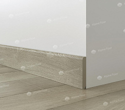 Плинтус кварц винил Дуб Фантазия SK 13-1 Parquet Light ALPINE FLOOR ORIGINAL