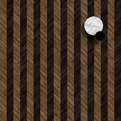 ПВХ-плитка клеевая Country Oak 54991 IVC MODULEO 54991