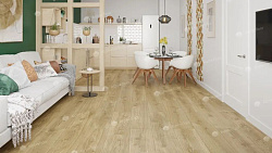Ламинат ДУБ МАДЖОРЕ AQUA LIFE XL ALPINE FLOOR by CLASSEN LF104-06