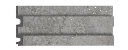 3D Стеновая панель окрашенный D302-1629G Eco Line  Decomaster