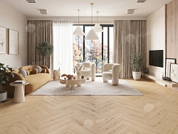 Ламинат ДУБ ЦЕТИНСКИЙ VILLE ALPINE FLOOR by CLASSEN 63276