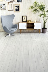 SPC-ламинат замковая Зимний лес Intense ALPINE FLOOR ECO 9-5