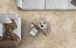 Керамогранит Aventin Серо-бежевый GT169VG GLOBAL TILE