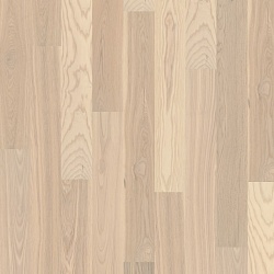 Паркетная доска Ясень 4 STORY 138 WHITE ORCHID Essence Karelia 10313148A5253111