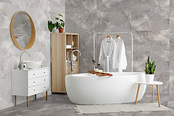 Керамогранит Twist Серый GT120608501MCR GLOBAL TILE
