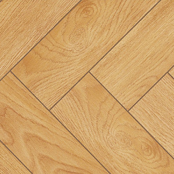 Ламинат Дуб Пьемонт Herringbone 10 Alpine Floor LF107-06