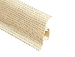 Плинтус ПВХ BC6006 Color BONKEEL