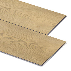 SPC-ламинат замковая Дуб Вильсон Quantum FLOORWOOD 8604
