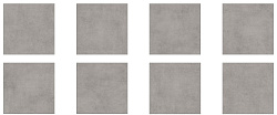 Керамогранит Stardust Серый GT120600501MCR GLOBAL TILE