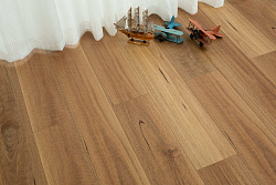 SPC-ламинат замковая 9023 Wood ONEFLOOR 9023