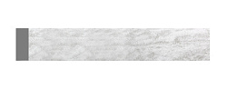 Интерьерная рейка окрашенный D047-943 Eco Line  Decomaster
