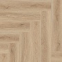 ПВХ-плитка клеевая Raffinert Parquet Lagom LVT NORLAND 1034-04