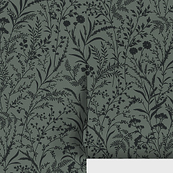 Обои Herbal 8977-19 WallSecret