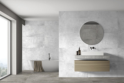 Керамогранит Vibe Серый GT120603201MR GLOBAL TILE