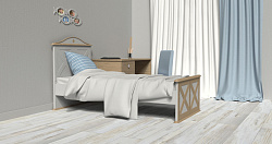 SPC-ламинат замковая Дуб Эпик Elegant Line PLANKER 3005