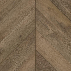ПВХ-плитка клеевая Дуб Насыщенный Chevron LVT ALPINE FLOOR ECO 20-4