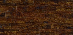 ПВХ-плитка замковая Хикори Темный Eastern Impress Click IVC Moduleo 57885