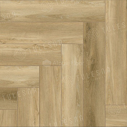 ПВХ-плитка клеевая Grazioso Art Parquet LVT TULESNA 1005-601