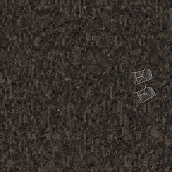 ПВХ-плитка клеевая Mustang Slate 70998 IVC MODULEO 70998