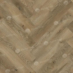 Ламинат ДУБ ЛАС НЕГРАС VILLE ALPINE FLOOR by CLASSEN 63264