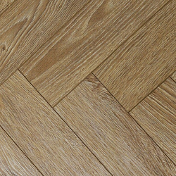 Ламинат Дуб Тироль Herringbone 10 ALPINE FLOOR ORIGINAL LF107-07