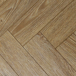 Ламинат Дуб Тироль Herringbone 10 Alpine Floor LF107-07