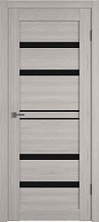 Дверь Atum Pro 26 Stone Oak Стекло экошпон Atum Pro ВФД