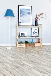 SPC-ламинат замковая Акация click Classic ALPINE FLOOR ЕСО 107-8