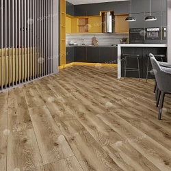 Ламинат AQUA LIFE XL ДУБ КОМО ALPINE FLOOR by CLASSEN