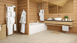 SPC-ламинат замковая Дуб Адара Premium Parquet ABA ALPINE FLOOR ECO 19-14