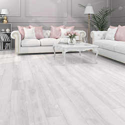 Ламинат ДУБ АРКТИК ALBERO ALPINE FLOOR by CAMSAN А1020