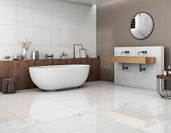 Керамогранит Princess Белый GT120605803PR GLOBAL TILE