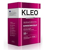 Клей для флизелиновых обоев 380 г. KLEO