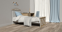 SPC-ламинат замковая Дуб Лирик Elegant Line PLANKER 3001