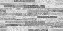 Керамогранит Trick Серый GT191VG GLOBAL TILE